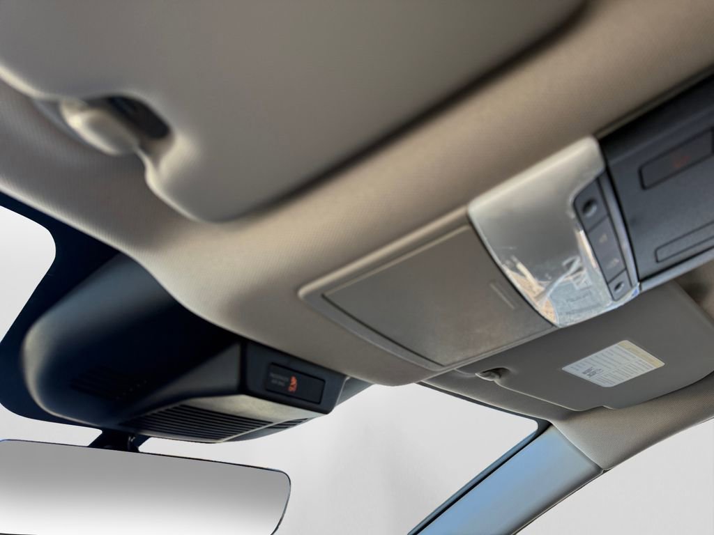 New 2026 Nissan Rogue SV w/ Rock Creek Premium Package image 27