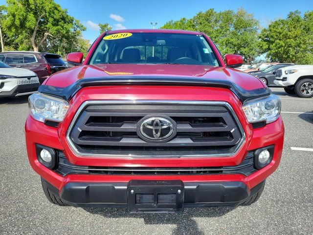 Used 2020 Toyota Tacoma SR5 RWD image 15