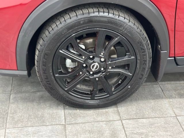 Used 2022 Nissan Kicks SR image 6