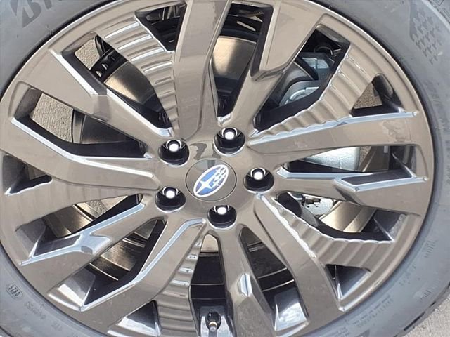 New 2026 Subaru Forester Sport image 4