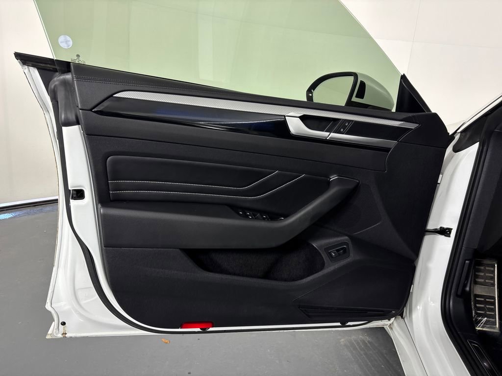 Used 2021 Volkswagen Arteon SEL image 26