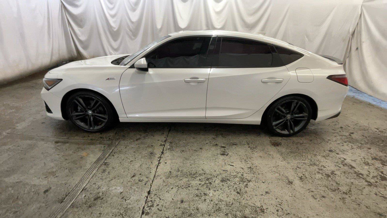 Used 2024 Acura Integra A-Spec FWD image 15