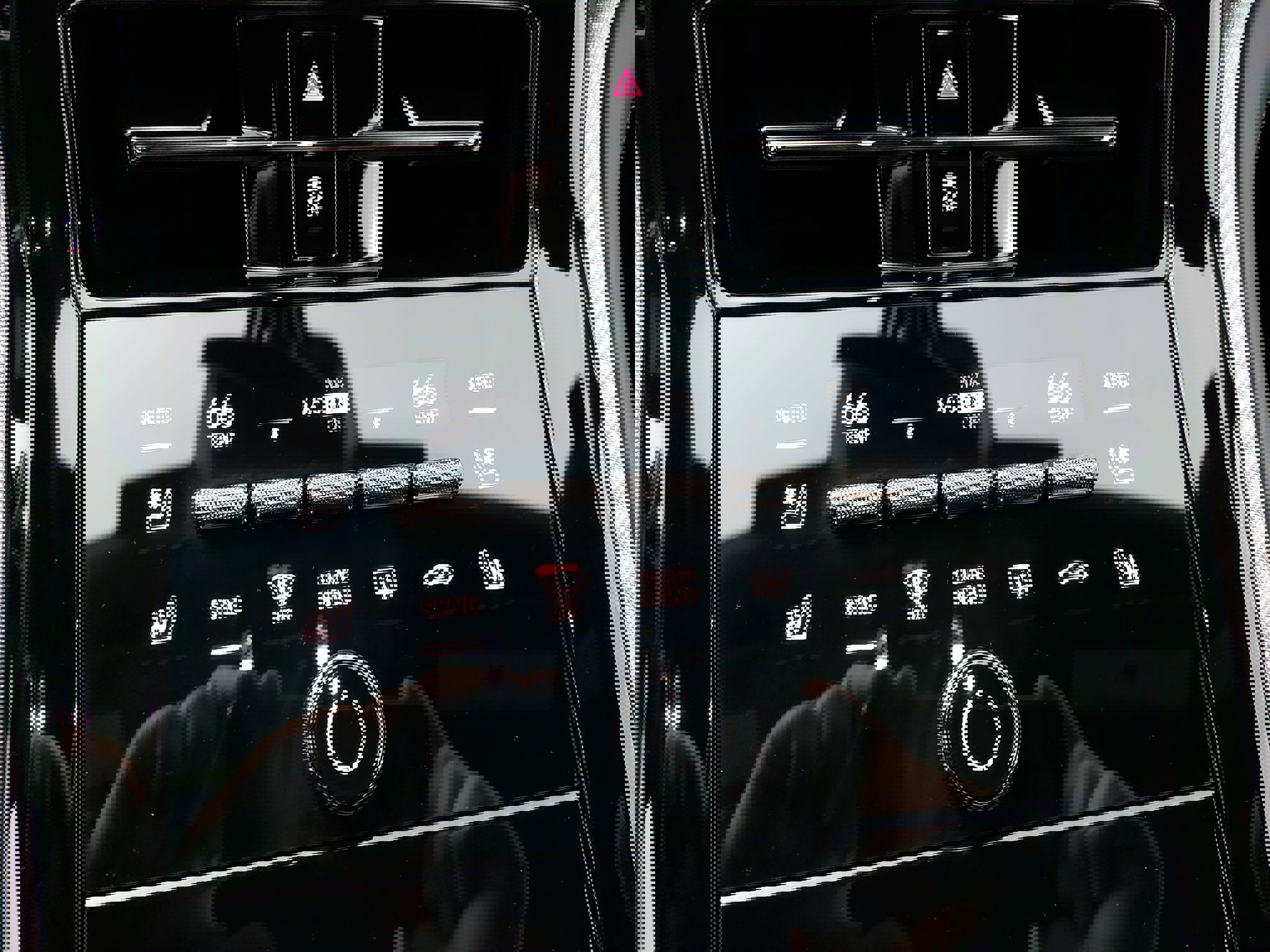 Certified 2025 Porsche Panamera 4 image 23