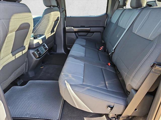 New 2026 Ford F150 STX image 16