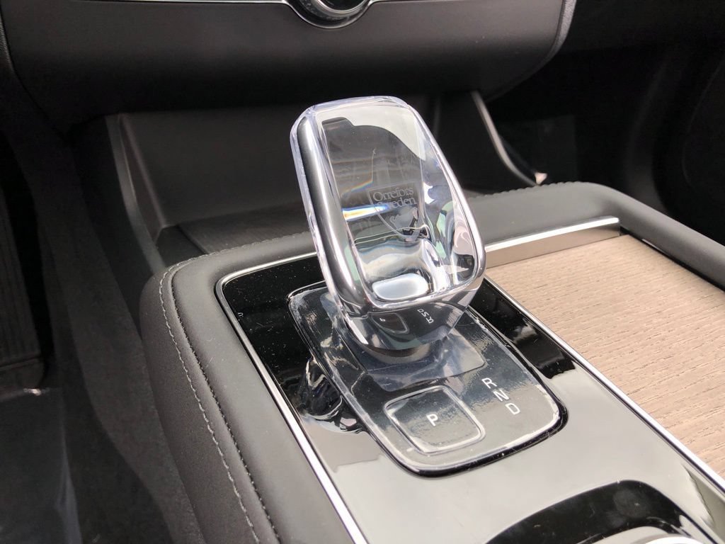 New 2026 Volvo XC90 B6 Plus w/ Protection Package Premier AWD/4WD image 23
