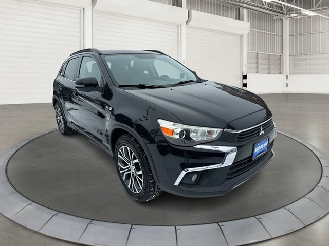Used 2016 Mitsubishi Outlander Sport SEL image 7