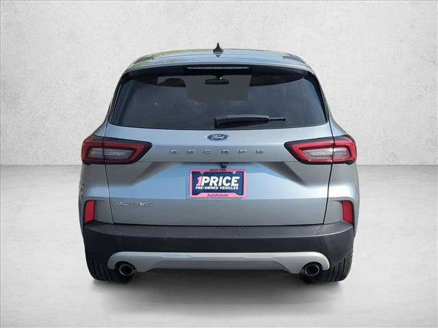 Used 2024 Ford Escape Active image 7