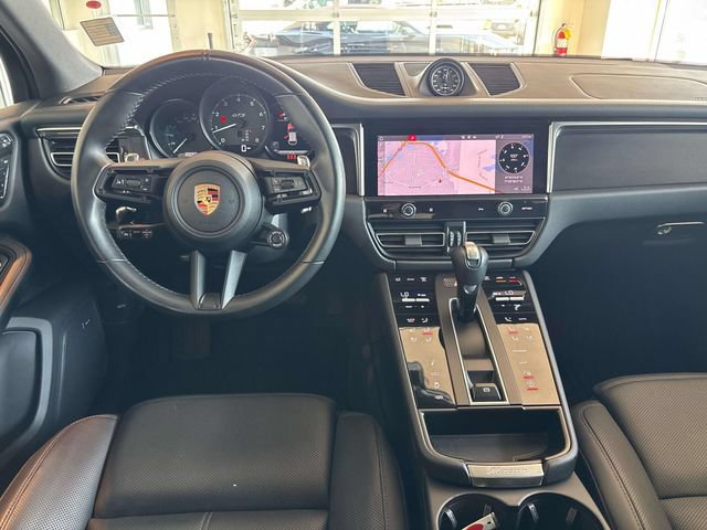 Used 2023 Porsche Macan GTS AWD/4WD image 13