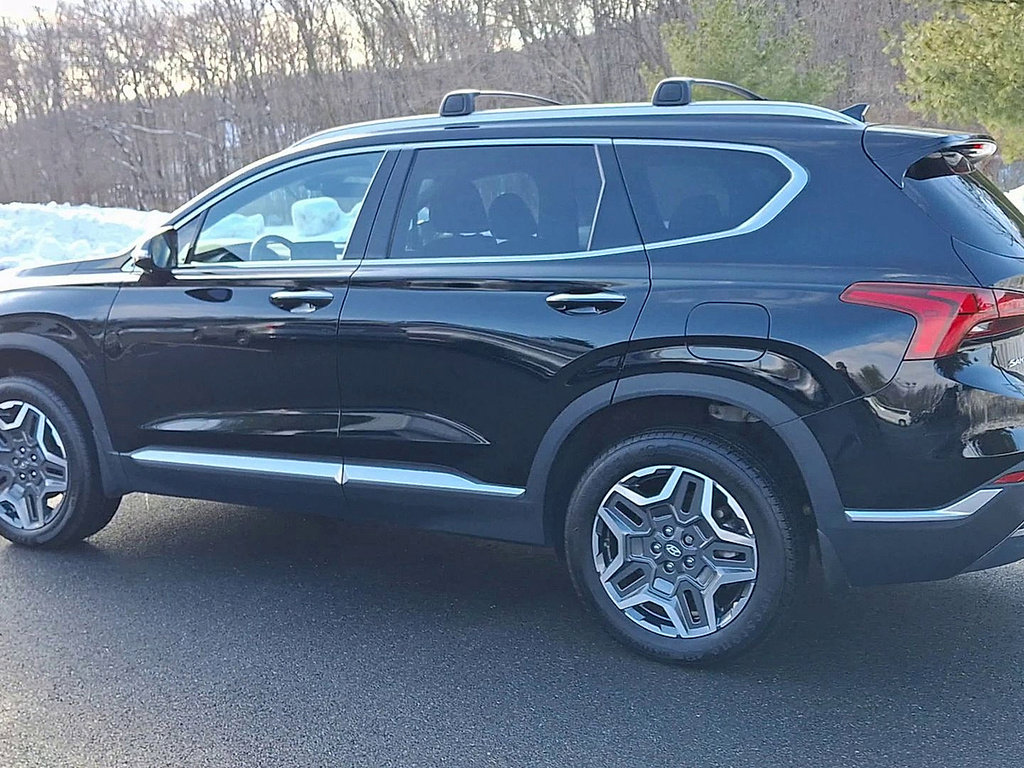Used 2022 Hyundai Santa Fe SEL Convenience image 6