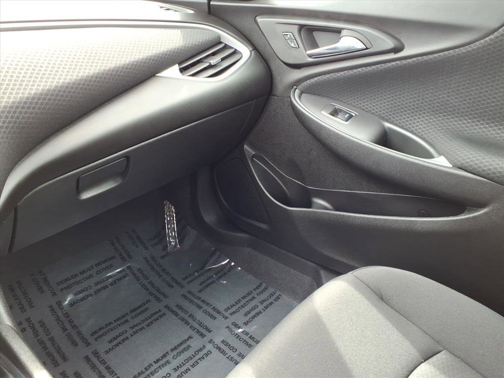 Used 2024 Chevrolet Malibu LT FWD image 22