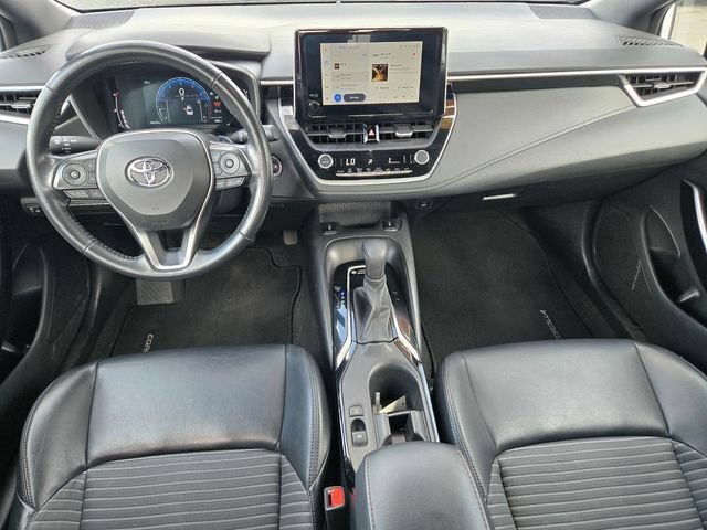 Certified 2023 Toyota Corolla XSE w/ Carpet Mat Package (TMS) FWD image 11