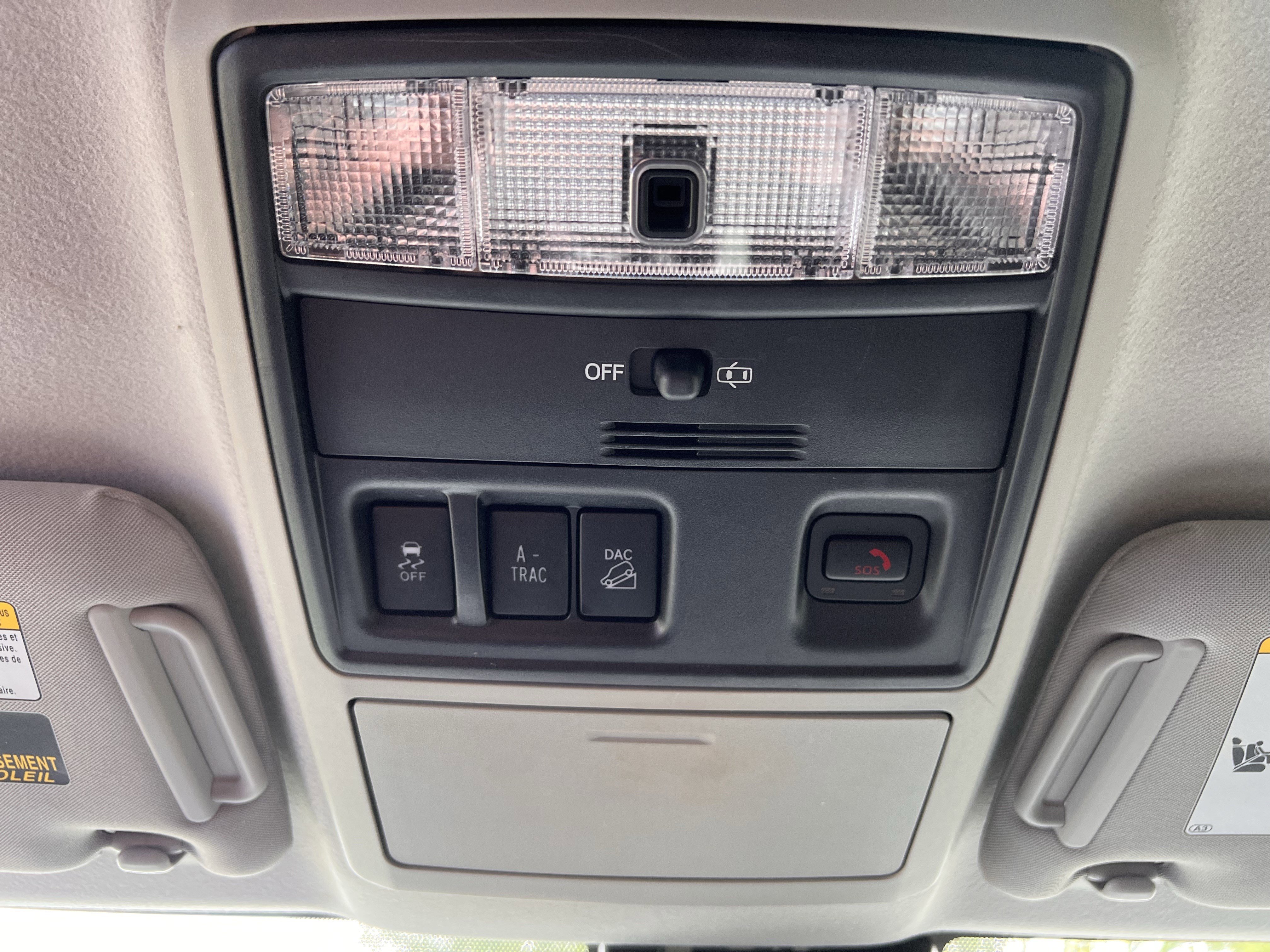 Used 2021 Toyota 4Runner Trail Special Edition image 28