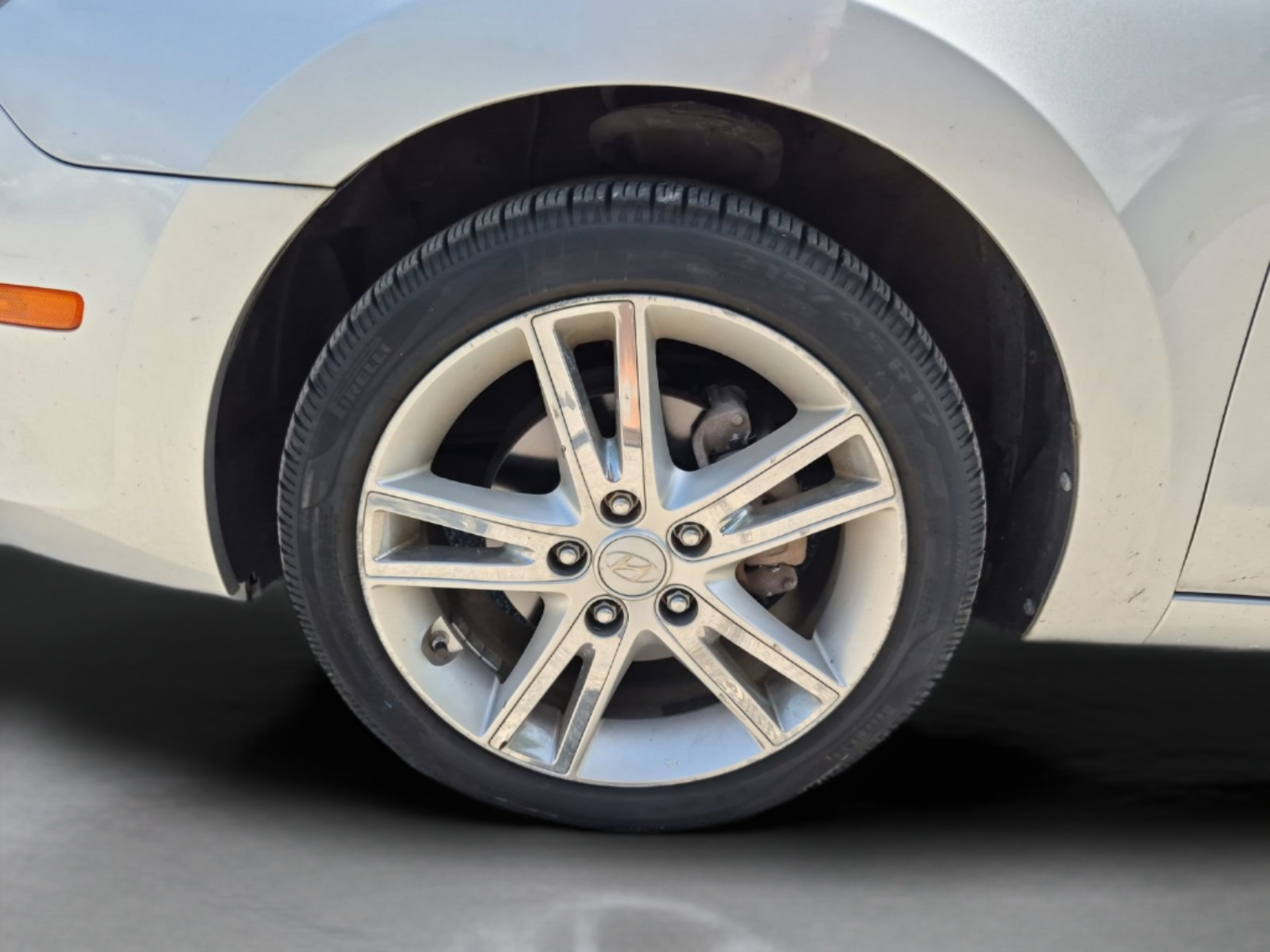 Used 2011 Hyundai Elantra FWD image 28