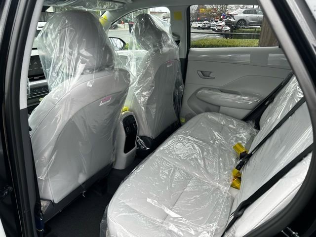 New 2026 Hyundai Kona SEL Sport image 12