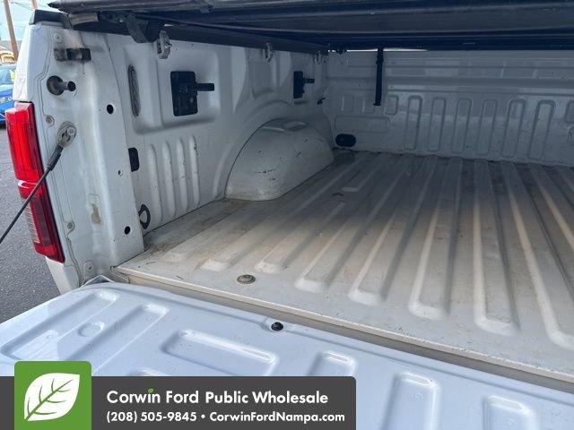 Used 2018 Ford F150 Lariat w/ Equipment Group 502A Luxury image 33