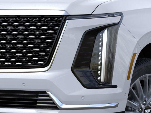 New 2026 Cadillac Escalade Luxury w/ Touring Package RWD image 10