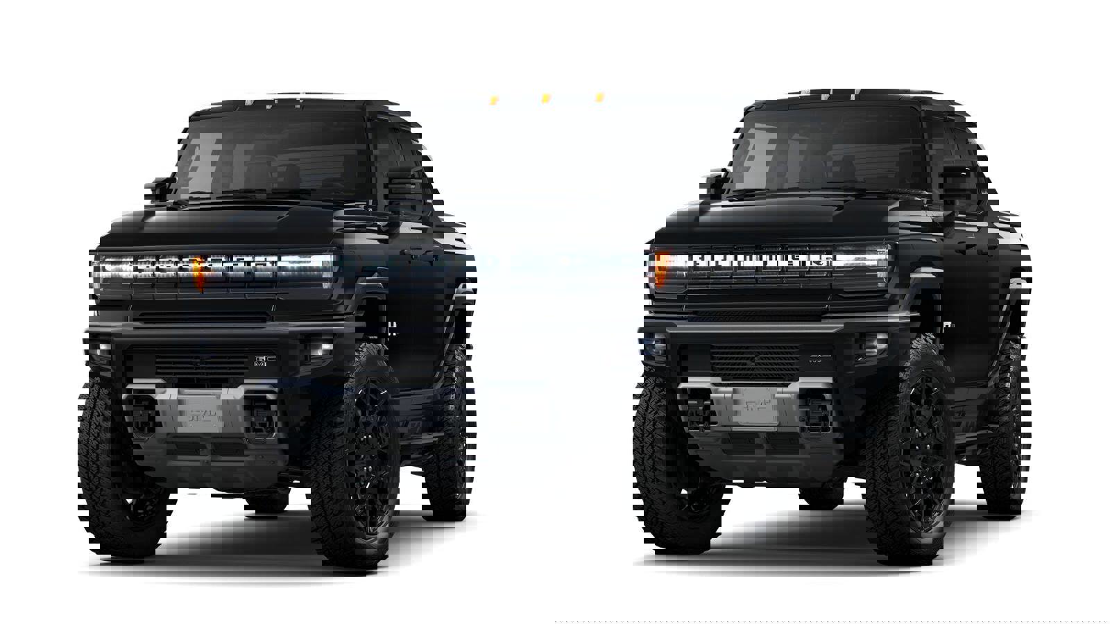 New 2025 GMC Hummer EV 2X image 34