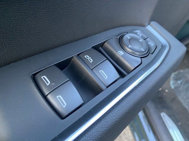 New 2026 Chevrolet Silverado 1500 LT image 17