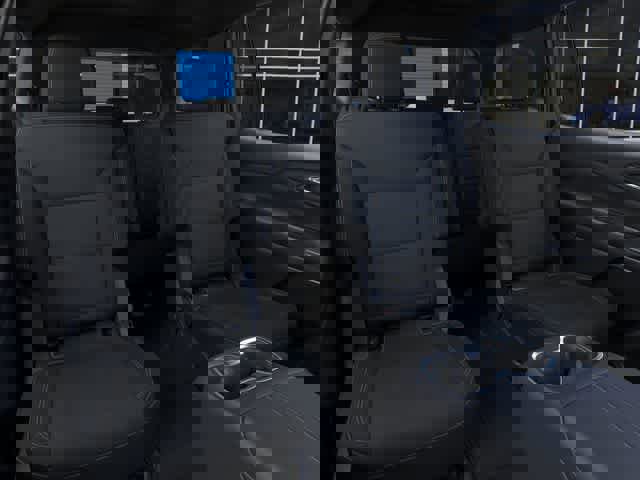 New 2026 Chevrolet Traverse LT w/ Enhanced Driving Package image 17