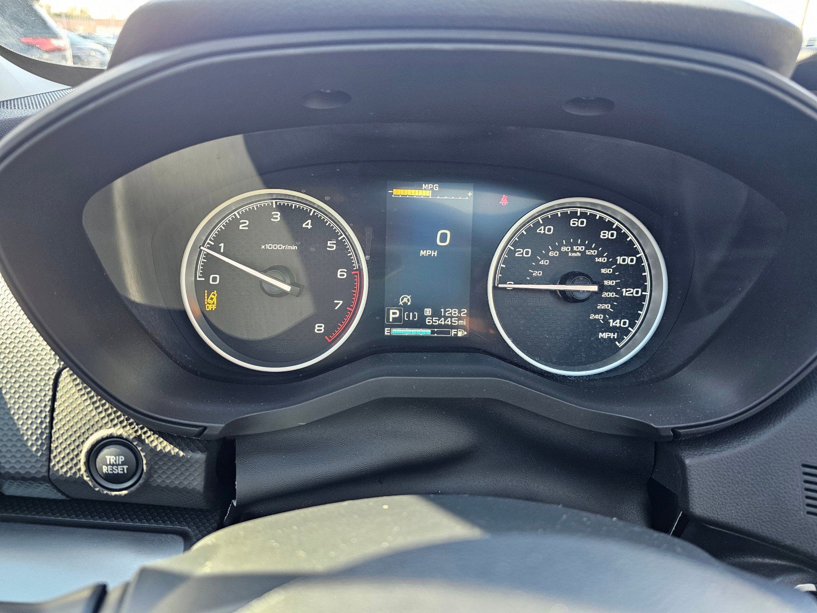 Used 2021 Subaru Forester Premium w/ Popular Package #1 image 33