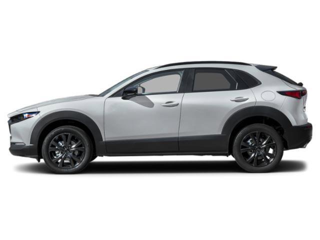 New 2026 MAZDA CX-30 Aire Edition AWD/4WD image 4