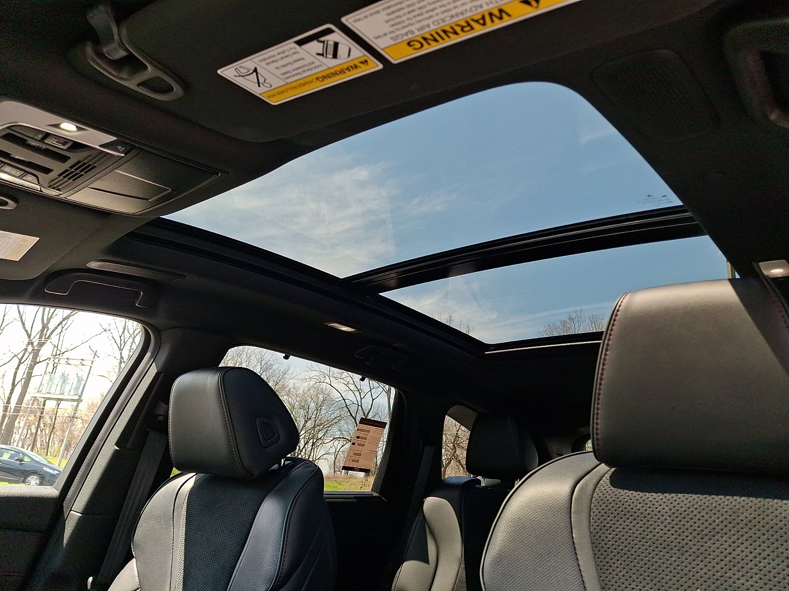 Certified 2025 Acura MDX A-Spec image 14