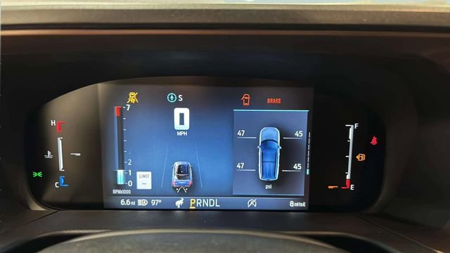 New 2026 Ford Bronco Sport Outer Banks w/ Outer Banks Tech Package+ AWD/4WD image 13
