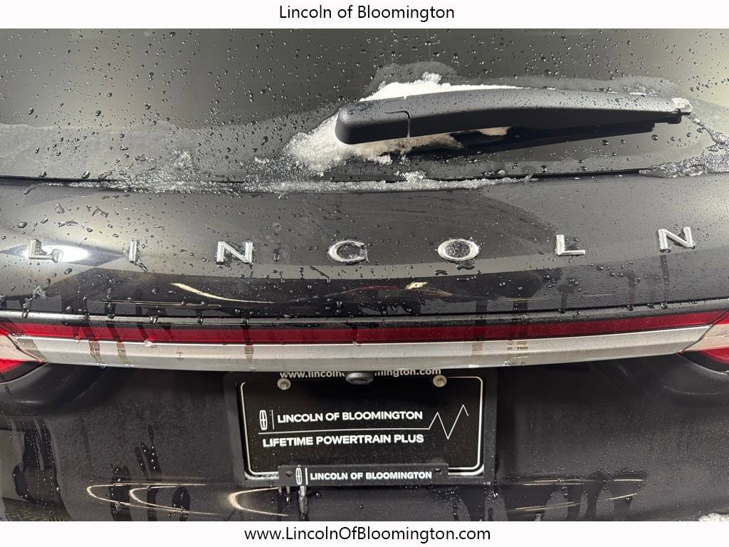 New 2026 Lincoln Corsair Reserve image 15