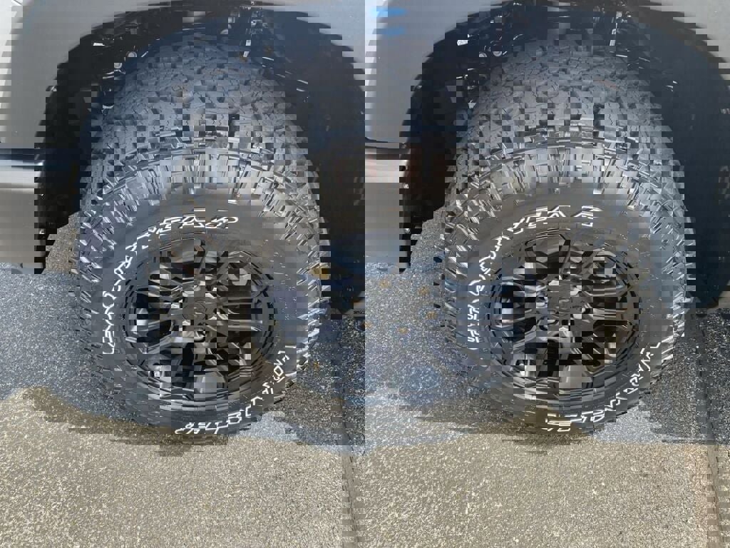 New 2026 RAM 1500 Rebel image 11