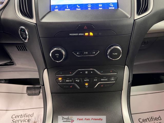 Used 2020 Ford Edge SEL w/ Convenience Package image 46