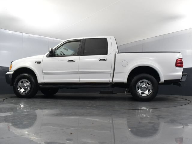 Used 2001 Ford F150 XLT AWD/4WD image 20