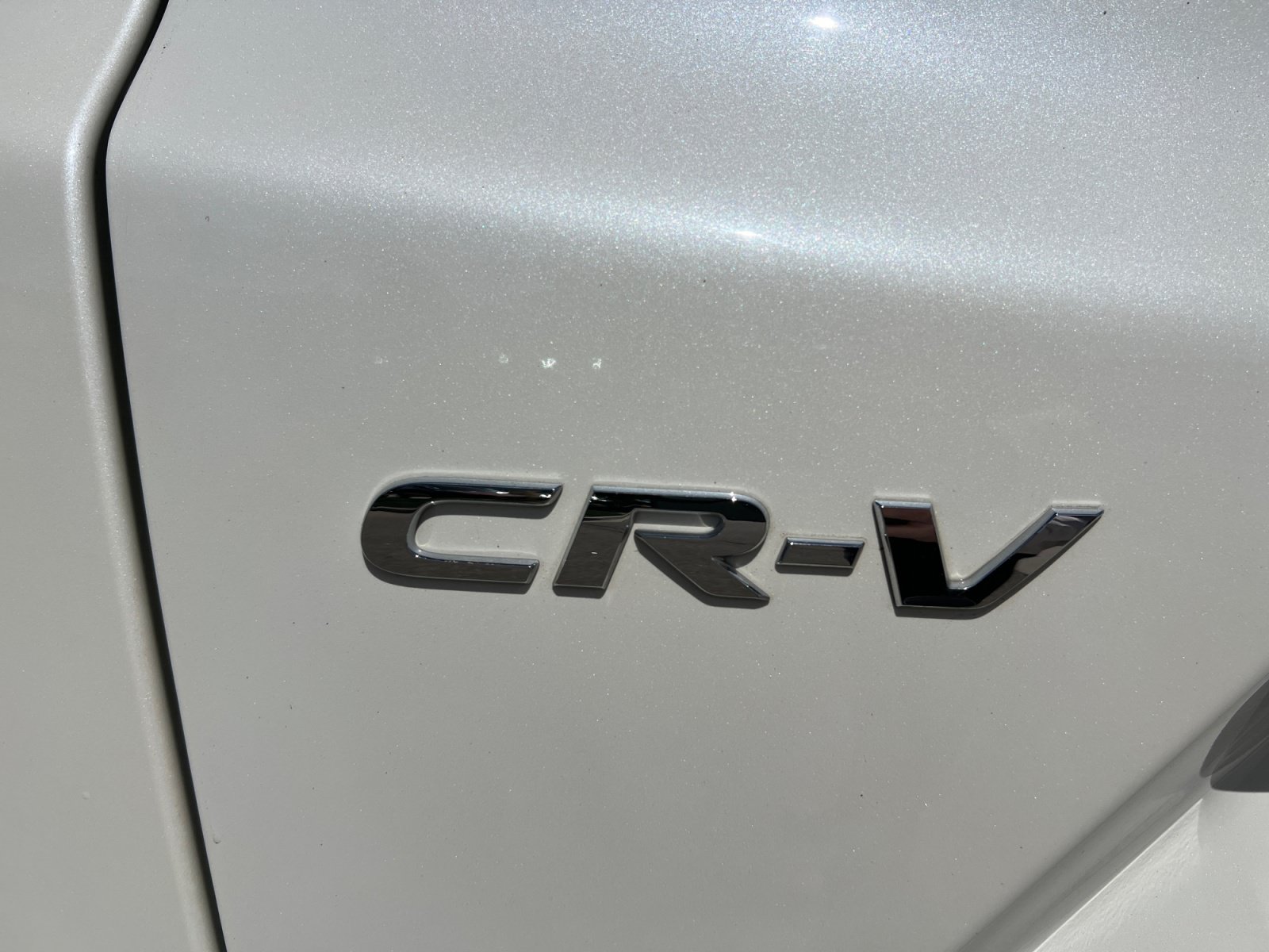 Used 2018 Honda CR-V EX image 20