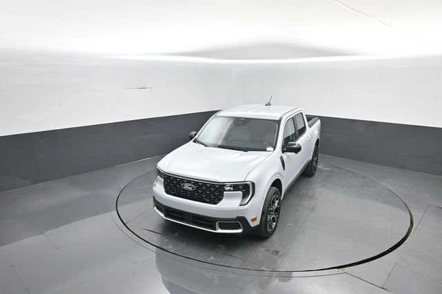 New 2026 Ford Maverick Lariat w/ 4K Tow Package image 20
