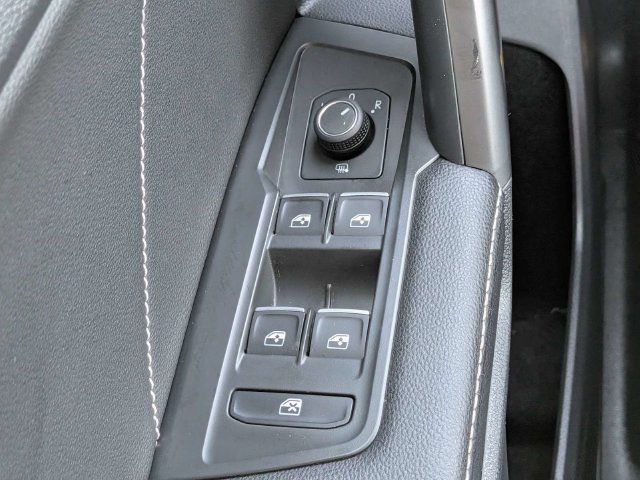 Certified 2023 Volkswagen Tiguan SE w/ Panoramic Sunroof Package FWD image 25