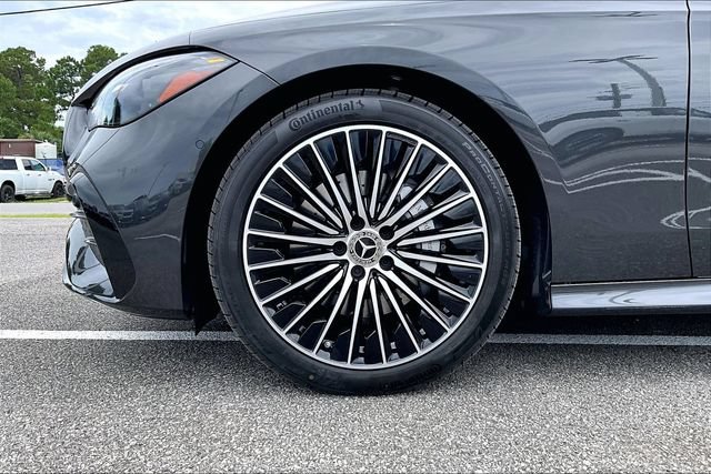 New 2027 Mercedes-Benz CLE 300 4MATIC Cabriolet image 10
