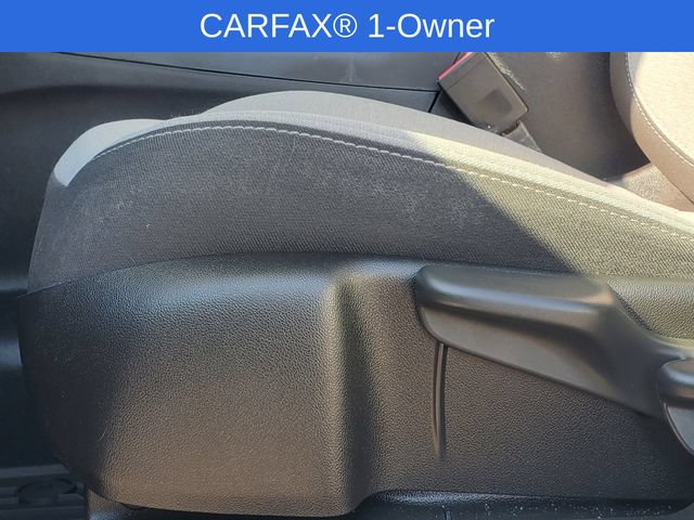 Certified 2022 Chevrolet Equinox LS FWD image 10