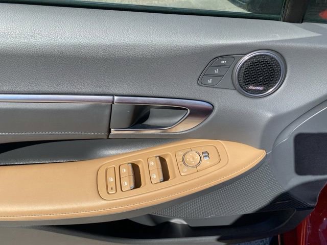 Used 2021 Hyundai Sonata Limited image 21