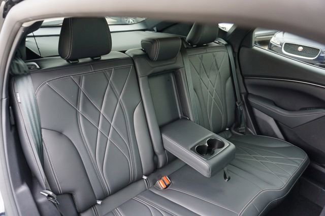 Used 2025 Ford Mustang Mach-E Select w/ Comfort Package Lite image 25