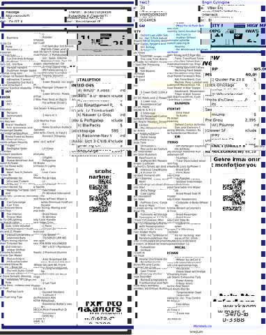 Used 2017 Dodge Durango GT w/ Premium Group image 58