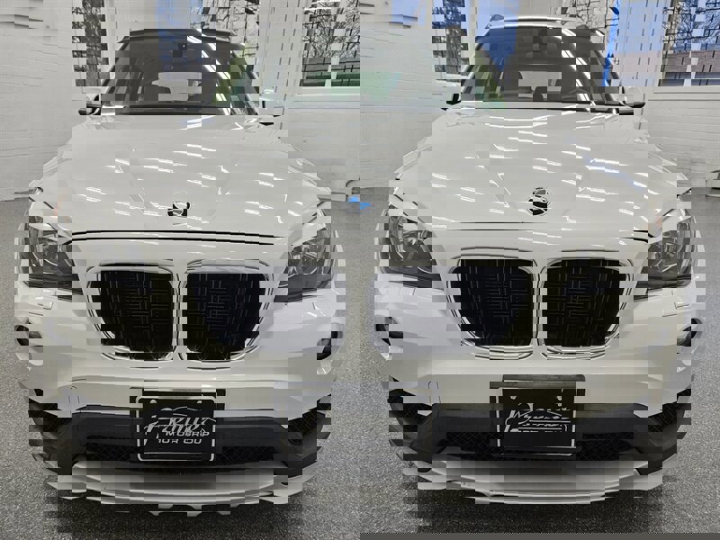 Used 2015 BMW X1 xDrive28i image 2
