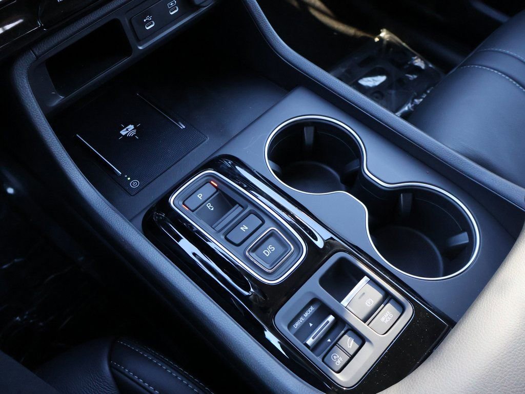 New 2026 Honda Pilot Touring image 26
