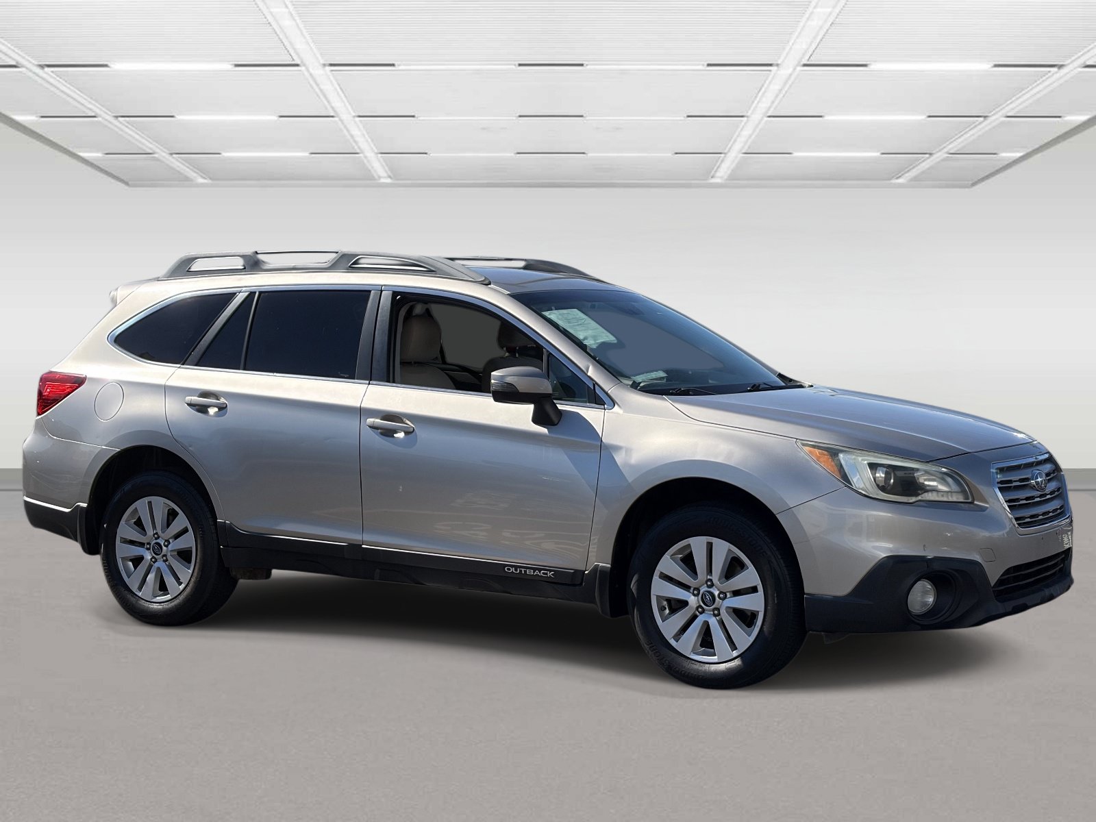 Used 2016 Subaru Outback 2.5i Premium AWD/4WD image 7