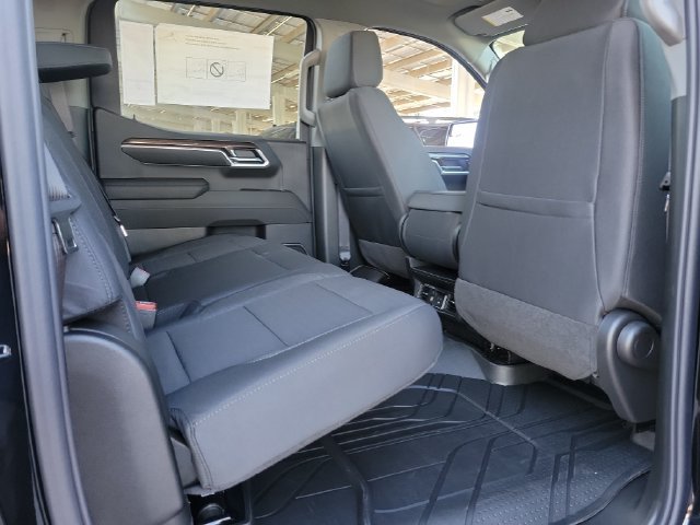 New 2026 Chevrolet Silverado 1500 RST w/ RST Select Package AWD/4WD image 18