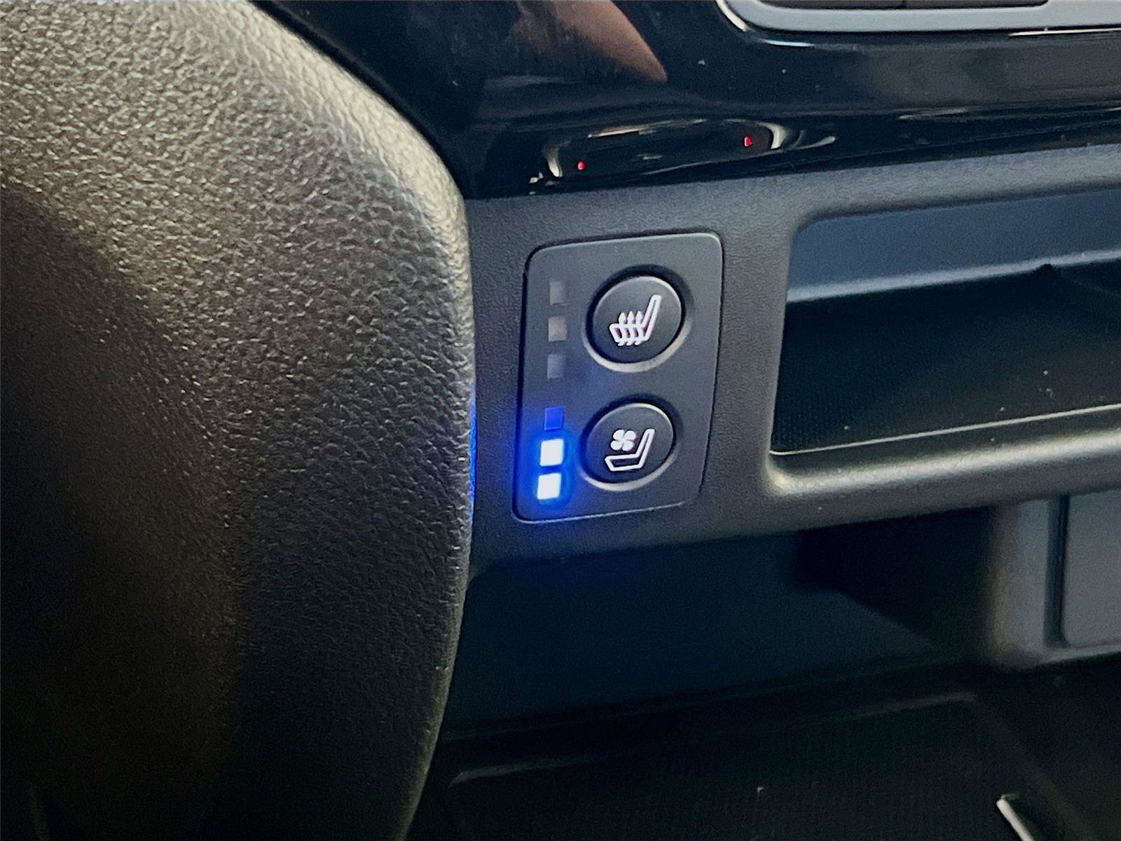 New 2026 Honda Ridgeline Black Edition image 23