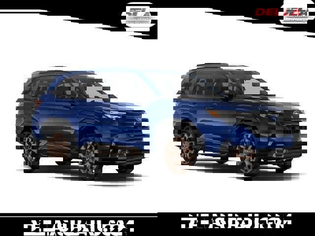 New 2026 Subaru Forester Sport w/ Sport Plus Package image 41