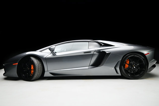Used 2016 Lamborghini Aventador LP 700-4 AWD/4WD image 35