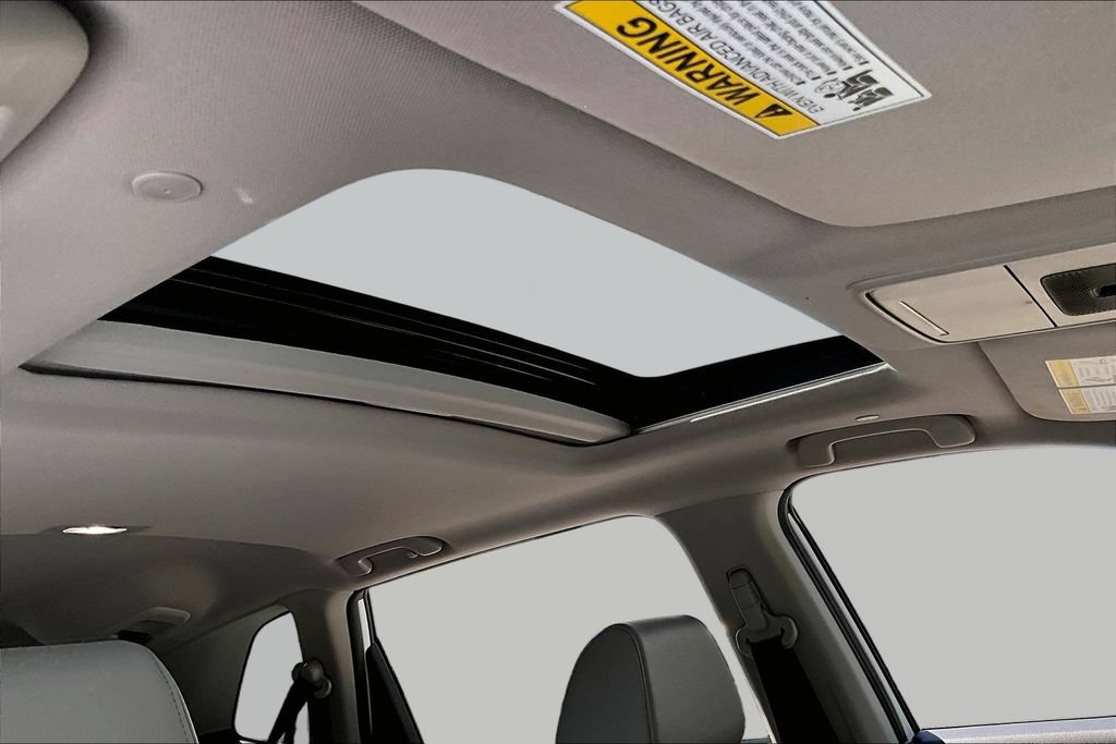 Certified 2024 Honda CR-V EX-L image 19