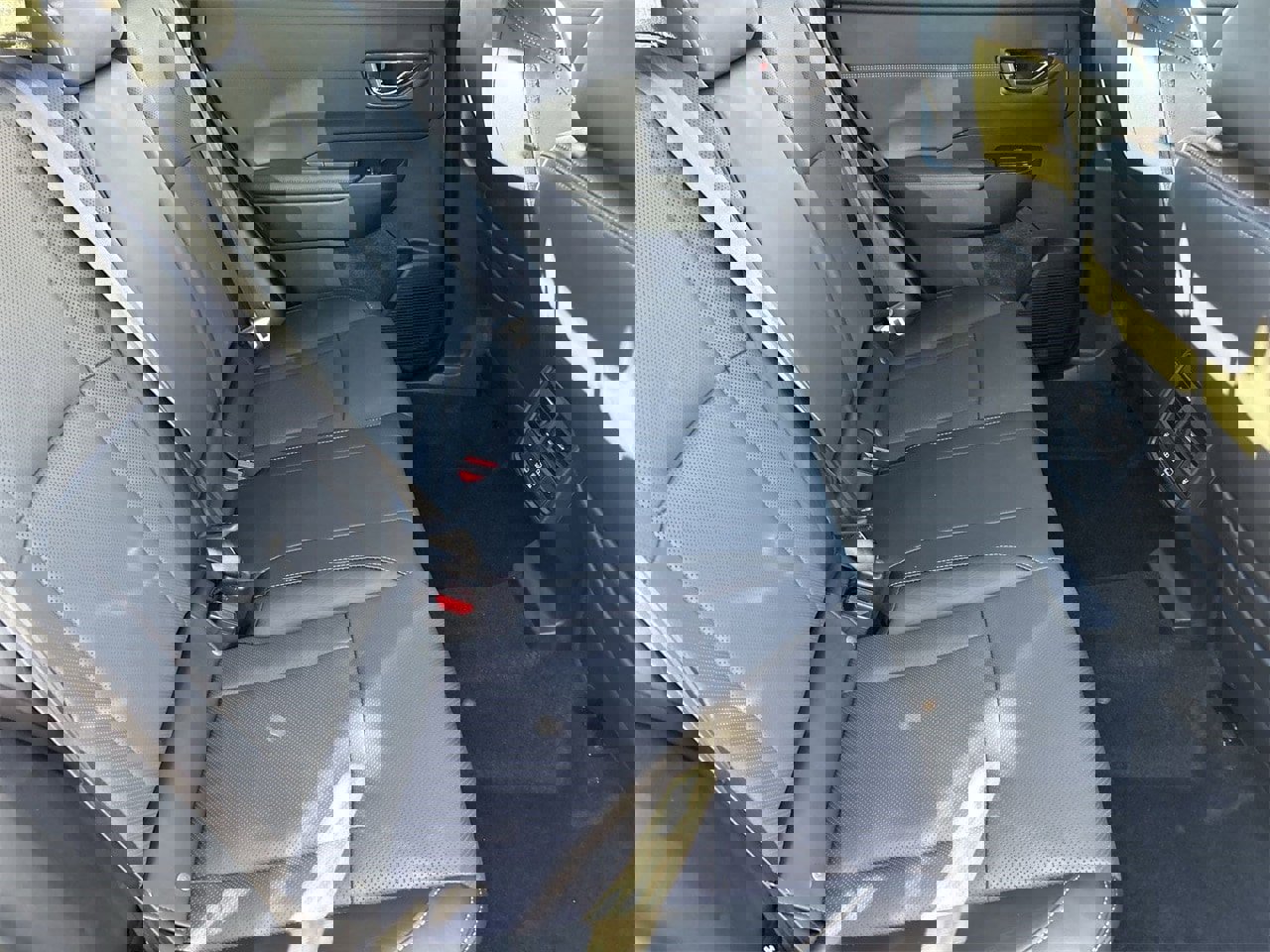 New 2026 Subaru Outback Touring image 9