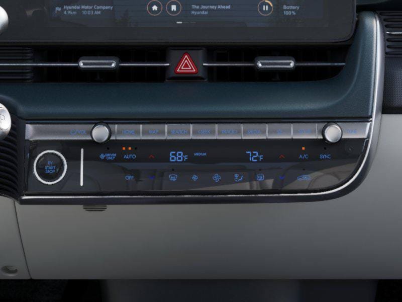 New 2026 Hyundai Ioniq 5 Limited AWD/4WD image 16