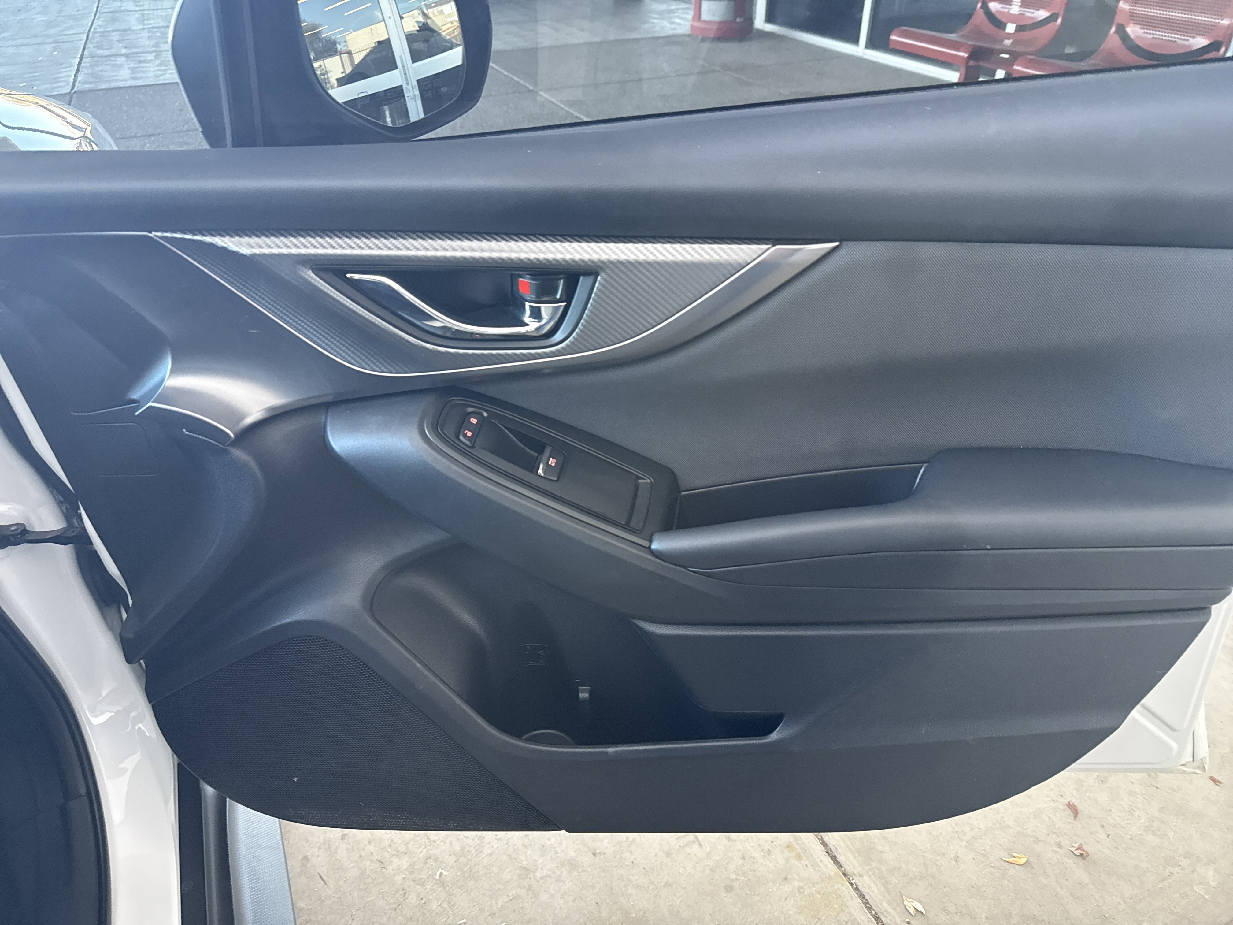 Used 2022 Subaru WRX Premium image 16